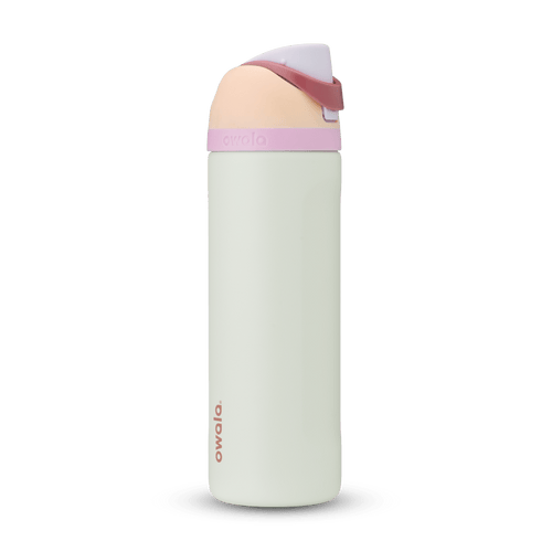 FreeSip 24oz - Award winning. Leak-proof. 24 hours cold.