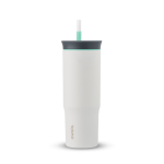 24oz Tumbler 24oz - Splash resistant. Carbonation friendly. 2-in-1 lid.
