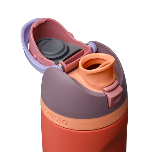 FreeSip 24oz - Award winning. Leak-proof. 24 hours cold.