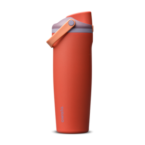 FreeSip Sway - Cupholder friendly. Leak-proof. 24 hours cold.