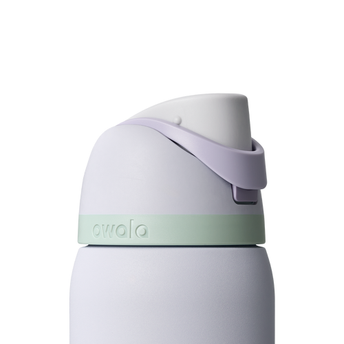 FreeSip 32oz - Award winning. Leak-proof. 24 hours cold.