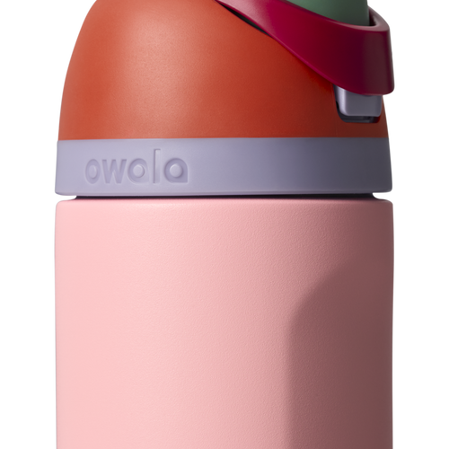 FreeSip 24oz - Award winning. Leak-proof. 24 hours cold.